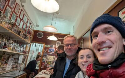 Thank you Frank, you dude!