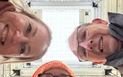 Hamburg vor langer Zeit