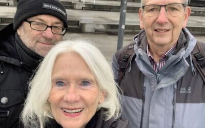 Intergalaktisch gut!