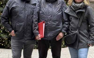 Es war eine wunderbare Tour