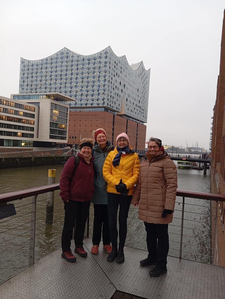 Hamburg på svenska Hamburg på svenska