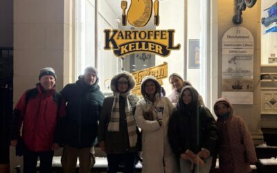 Super Speicherstadttour