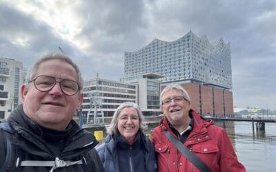 Wir hatten einen unvergesslichen Tag!