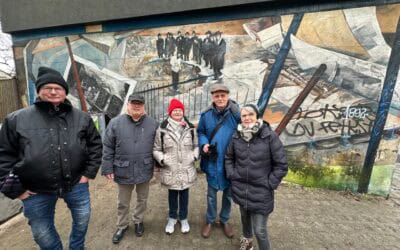 Hamburg erleben wie mit einem Freund!