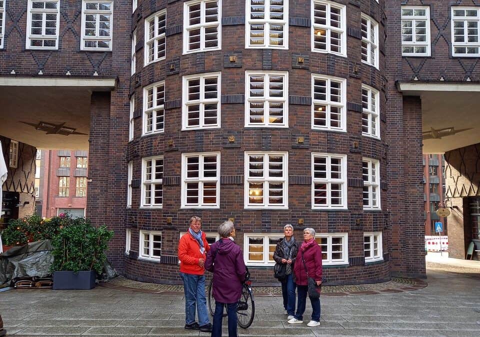 Unser erster Greet-bestimmt nicht der letzte!!!