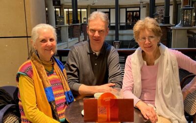 Hamburg Kontorviertel