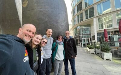 Mit klassischer Musik zum Wasserschloss