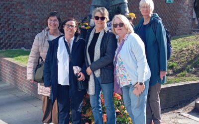 Stadtführung mit Herz