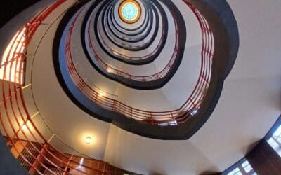 Wir kamen als Gäste und gingen als Freunde