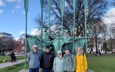 Ein neuer Blick über das vielfältige Ottensen