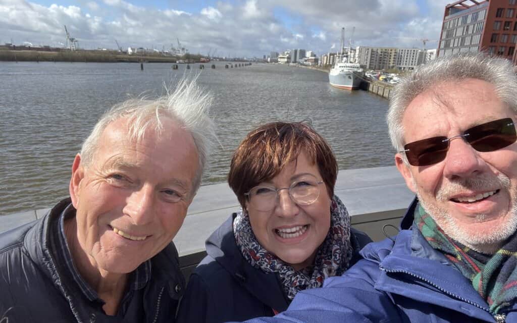 Greeterrundgang Speicherstadt und Hafencity
