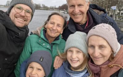 Ein Konzept für die ganze Familie