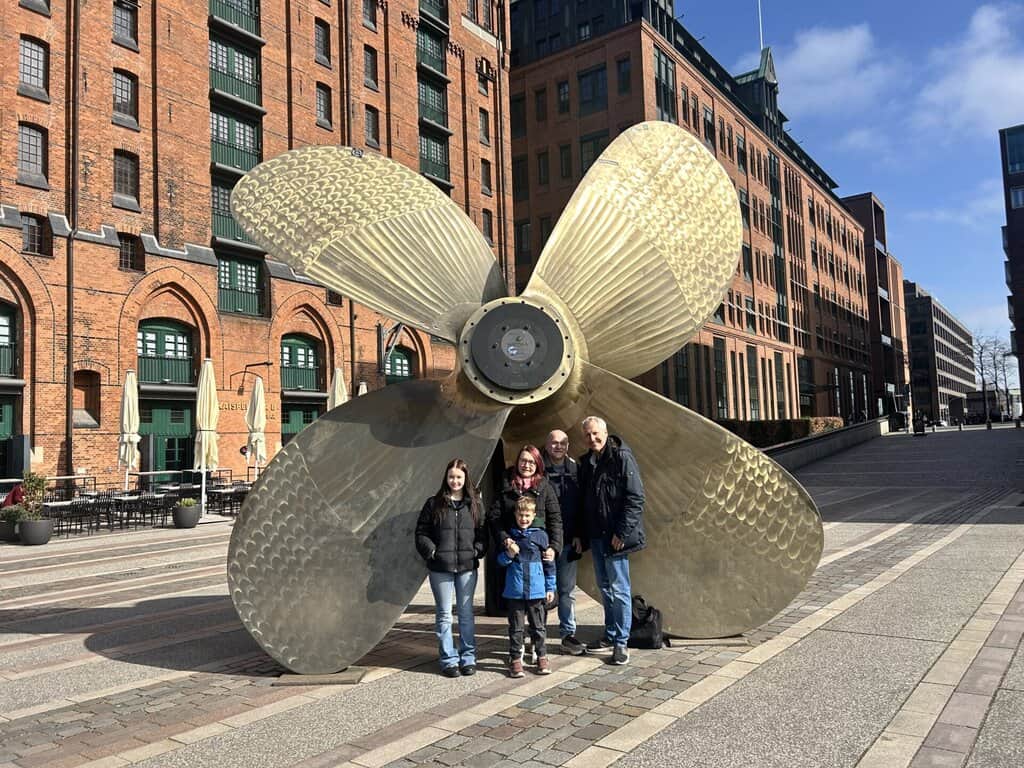 Eine wundervoller Zeit mit Frank Eine wundervoller Zeit mit Frank