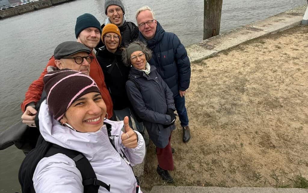 Hamburg Insiders kennenlernen