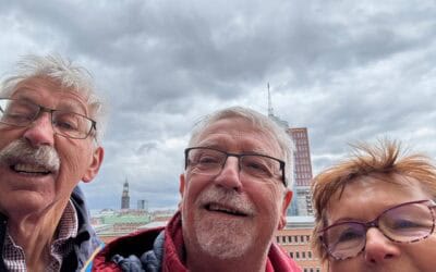 Hamburg auf individuelle Art