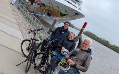 Hamburg per Rad – Super