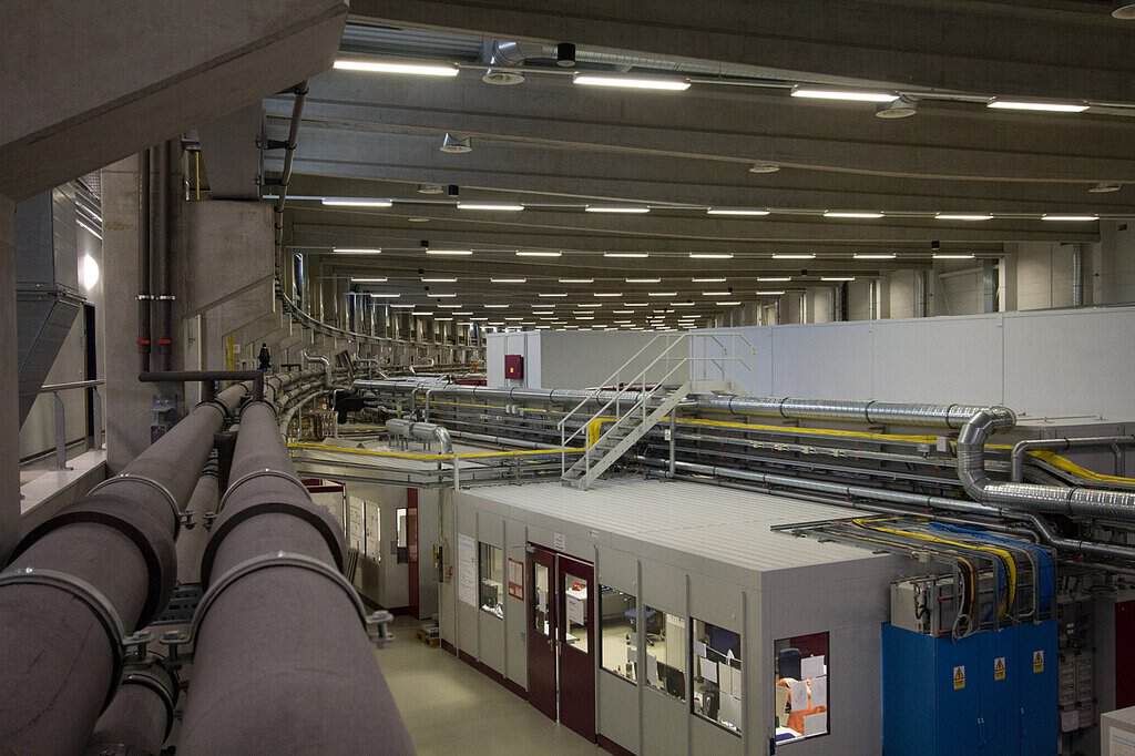 DESY – Forschung auf Weltniveau DESY – Forschung auf Weltniveau