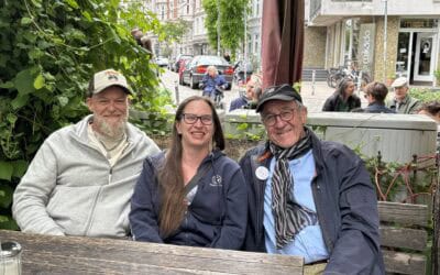 Bester Stadtrundgang