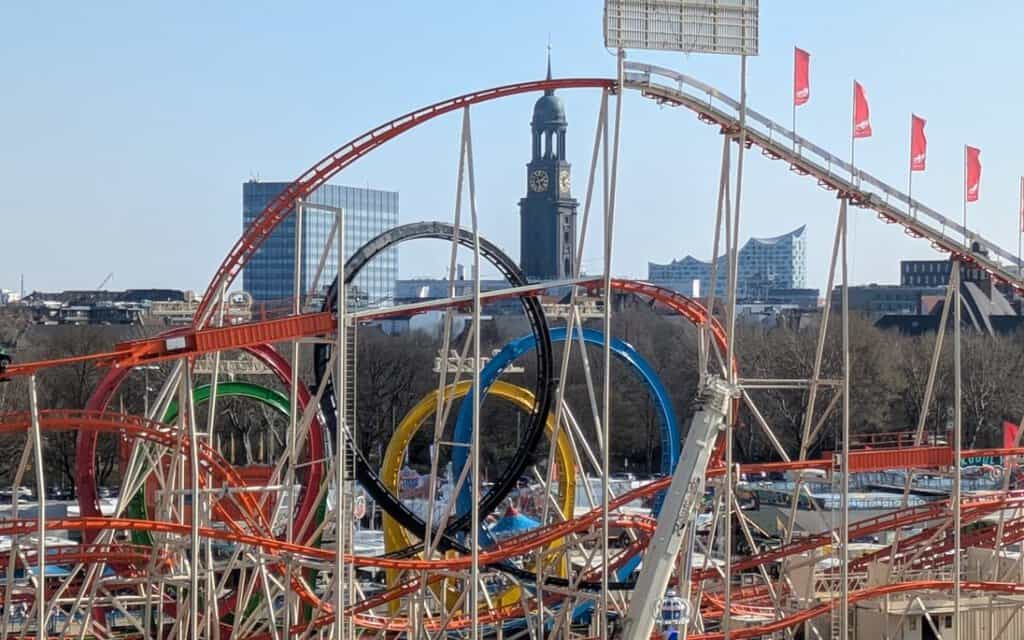 Hamburger Sommerdom