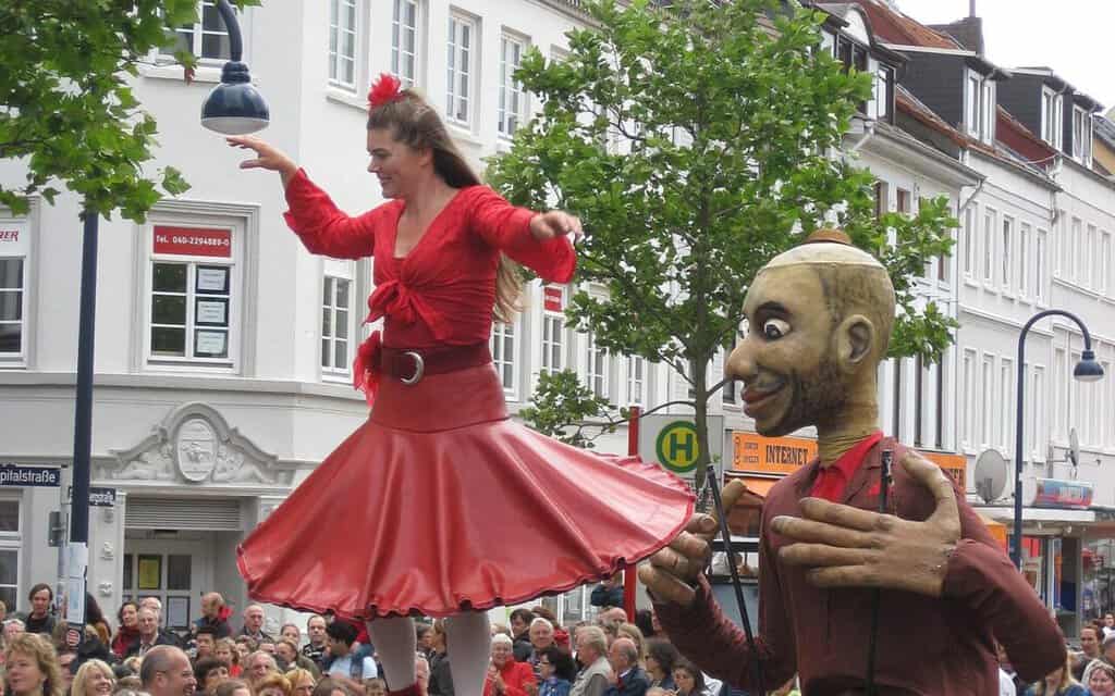 Altonale