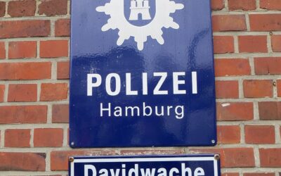 Die Davidwache