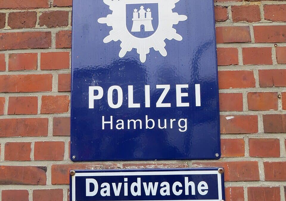 Die Davidwache