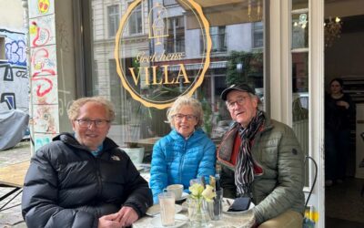 Einmal durch das Schanzenviertel