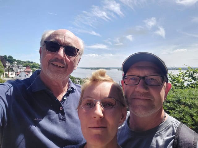 Blankenese anders entdecken Blankenese anders entdecken