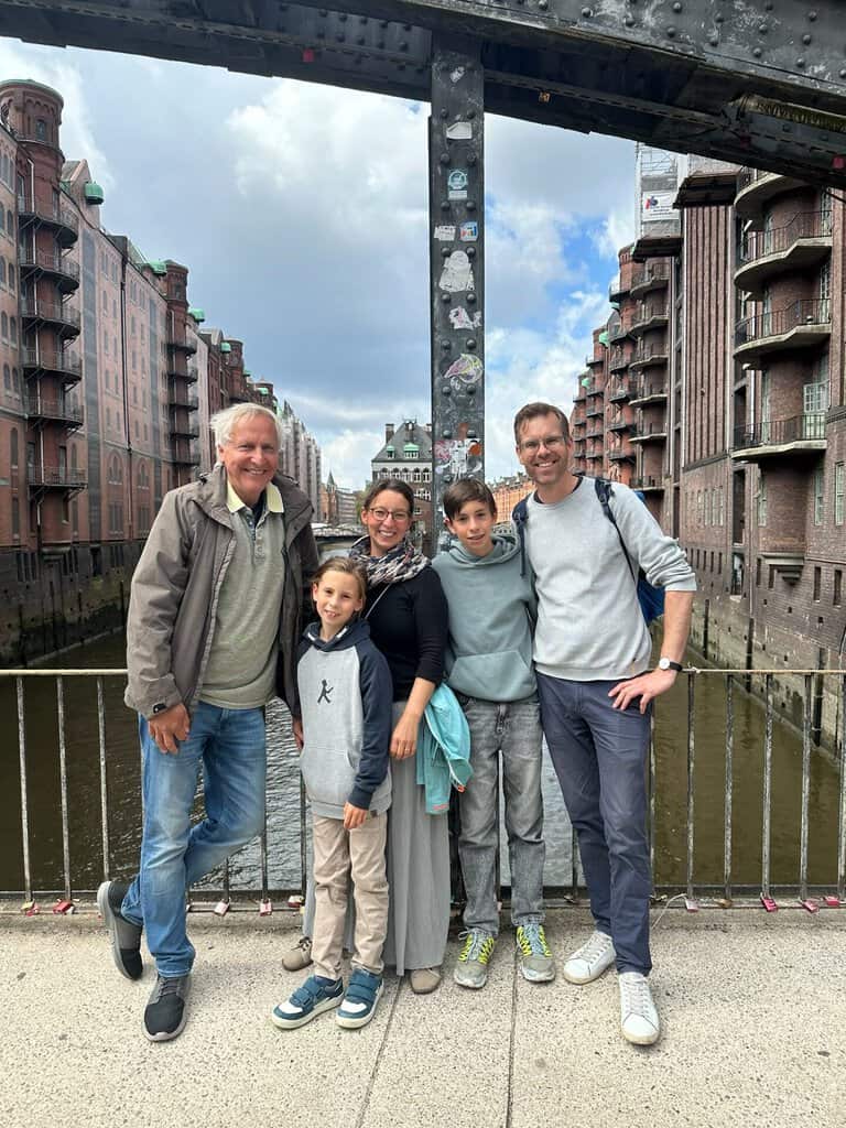 Super Tour mit vielen interessanten Anekdoten Super Tour mit vielen interessanten Anekdoten