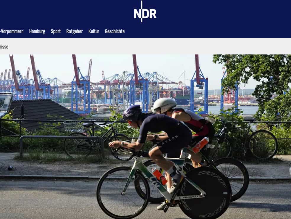 Ironman Hamburg Ironman Hamburg