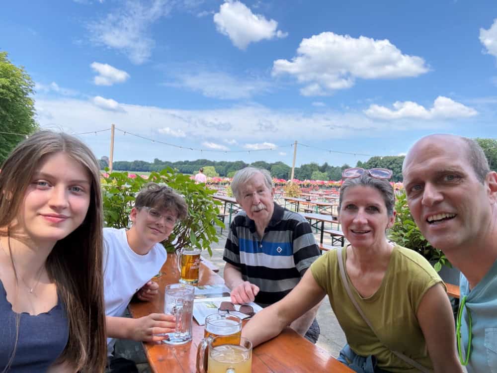Familienabenteuer in Hamburg Familienabenteuer in Hamburg