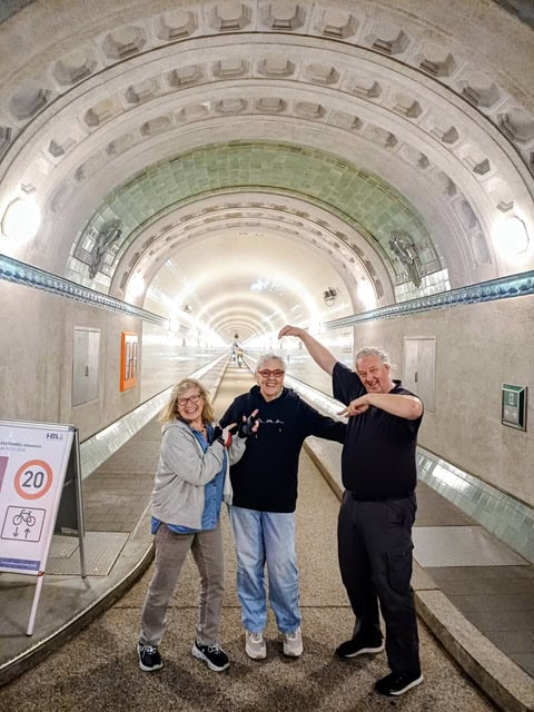 Vielen lieben Dank, Renate, du bist die Beste! Vielen lieben Dank, Renate, du bist die Beste!