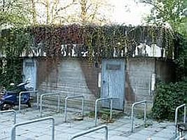 Der Kaufmann-Bunker Der Kaufmann-Bunker